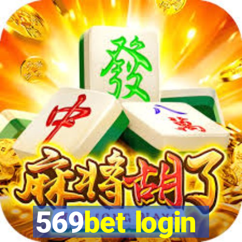 569bet login